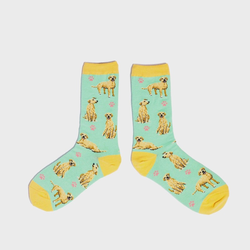 Golden Goodness - Womens -