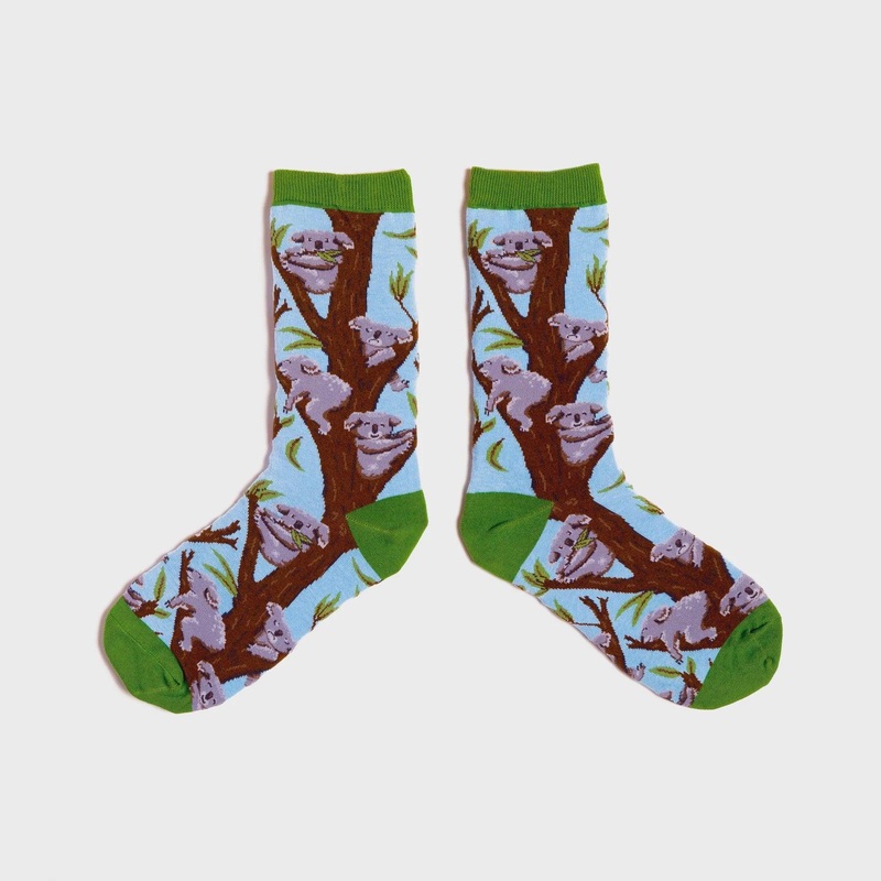 Gumtree Gang - Womens -