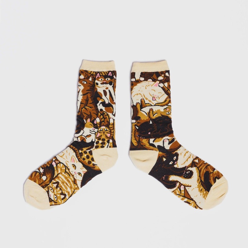 Kitty Committee - Womens