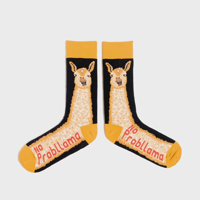 No Probllama - Mens -