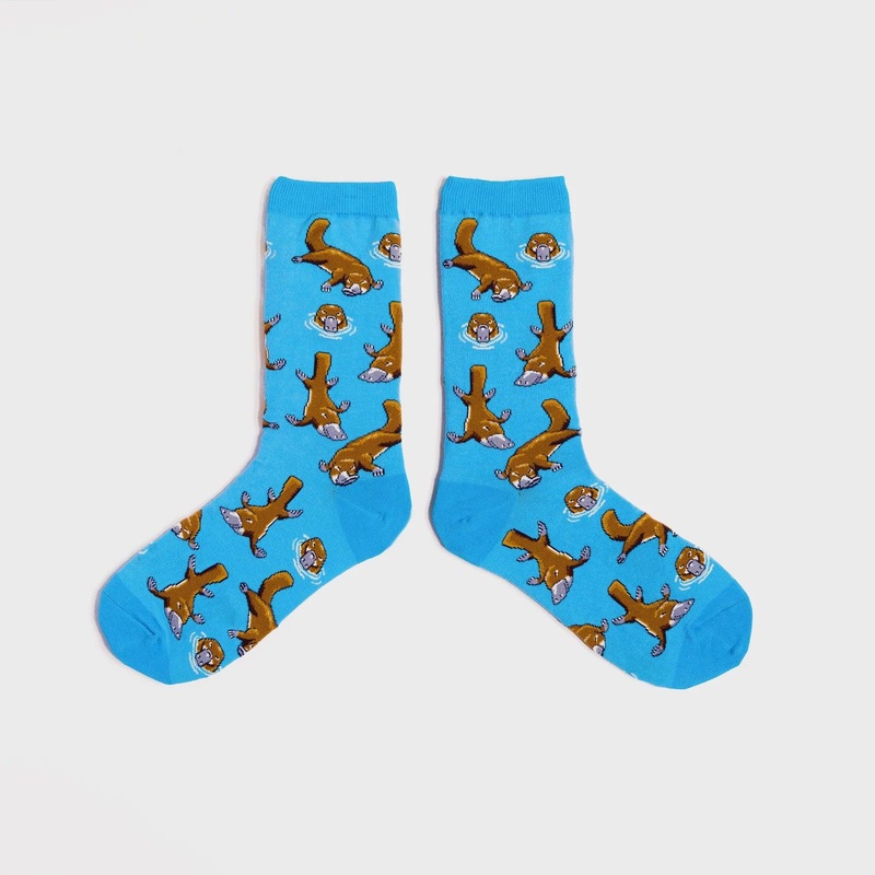 Patternpus - Womens -