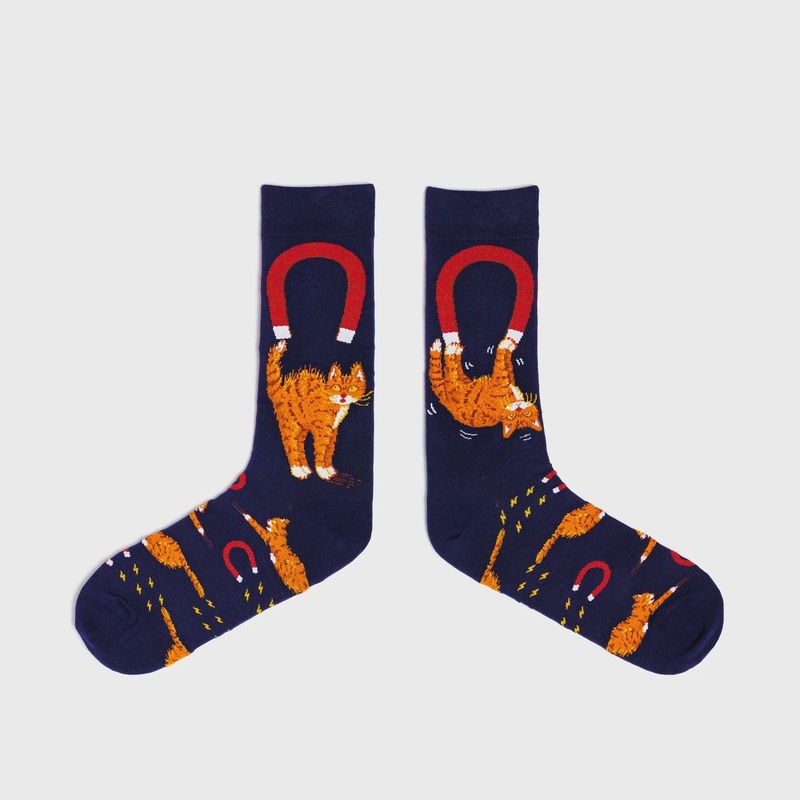 Pussy Magnet - Mens -