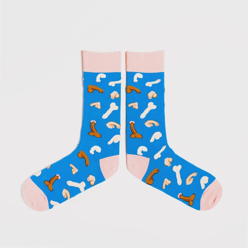 Sock Addicktion - Mens -