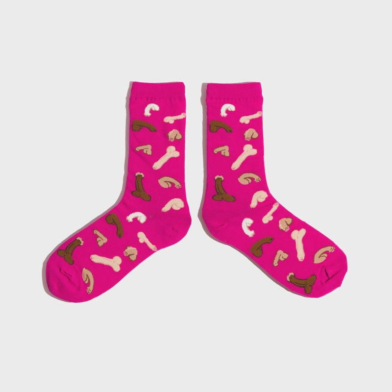 Sock Addicktion - Womens -