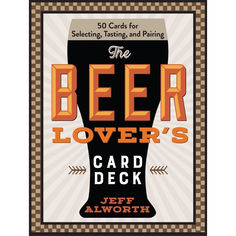 The Beer Lover's Card Deck