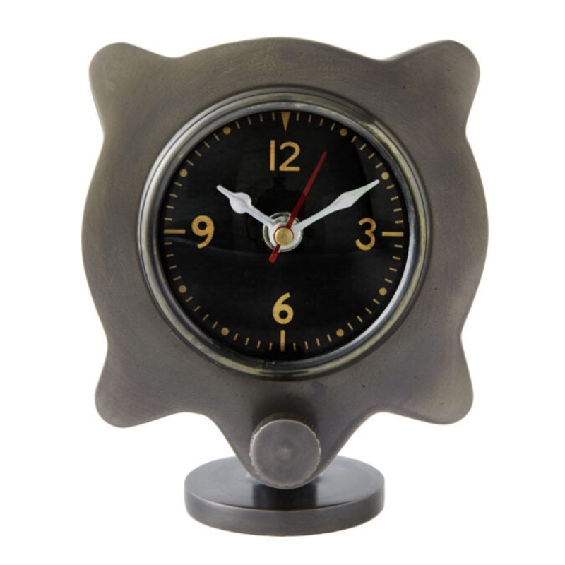 Boomeramg Clock