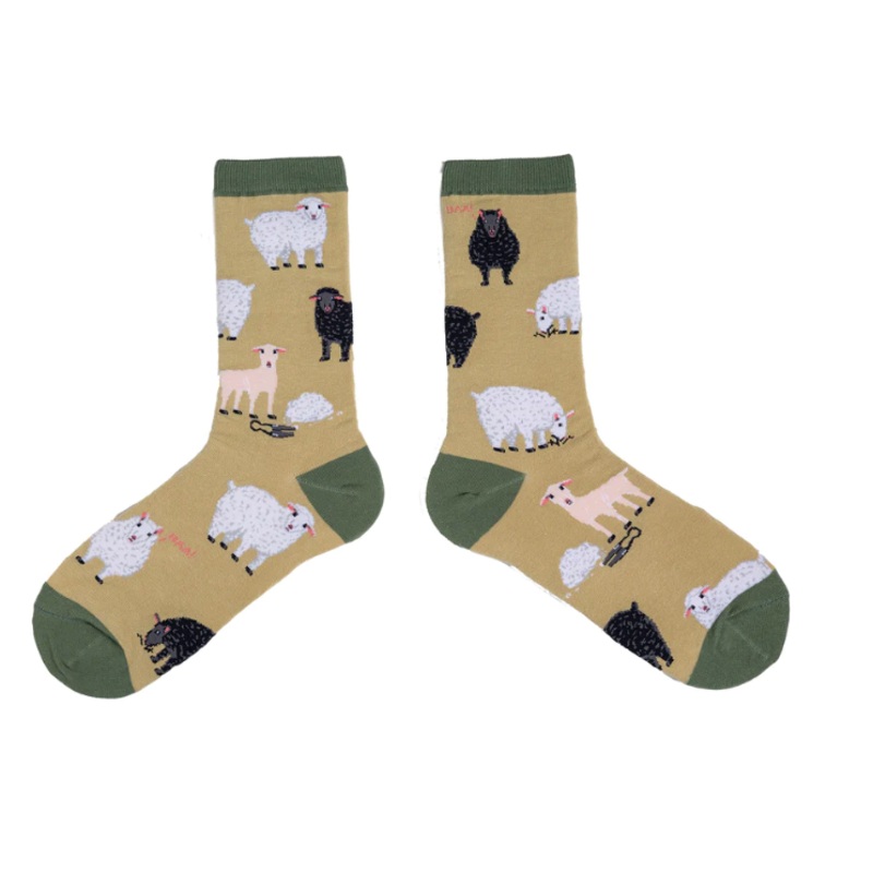 Habe You Any Wool? - Women's
