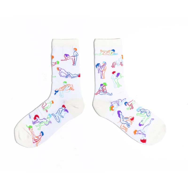 Kama Socktra - Women's