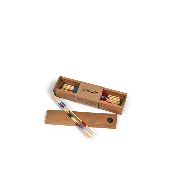 Mikado ( Pick up Sticks)