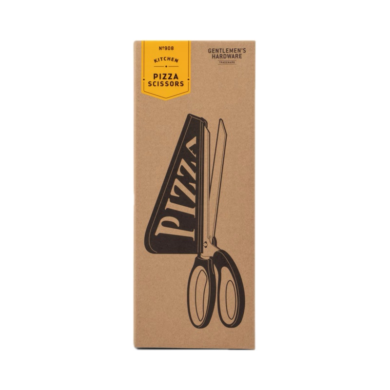 Pizza Scissors