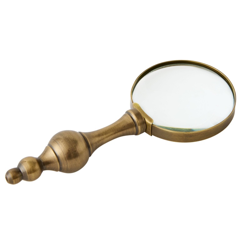 Pocket Magnifyer