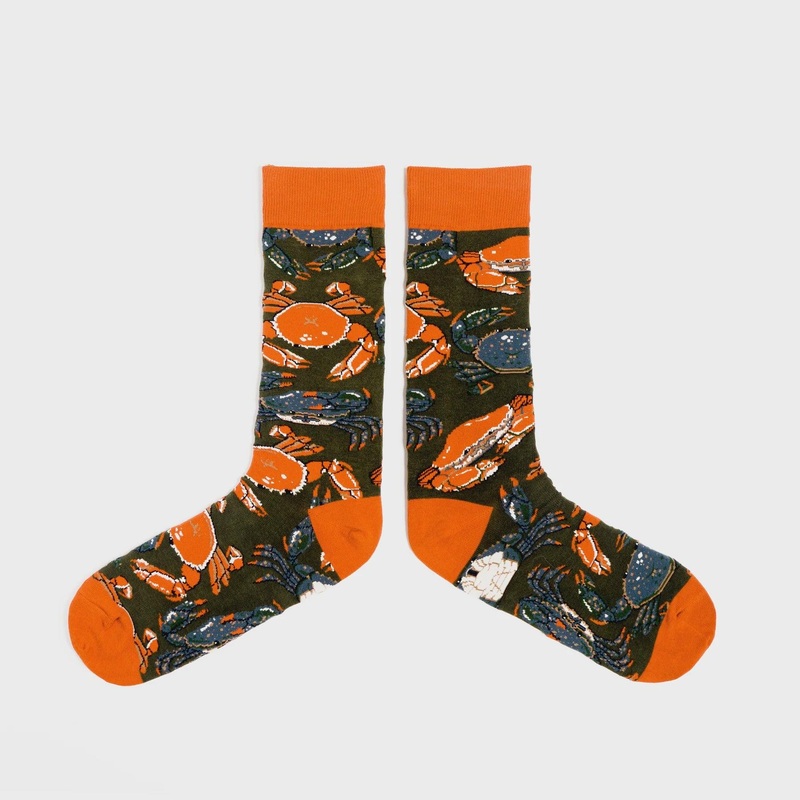 The Kind Of Crabs You Want - Mens -