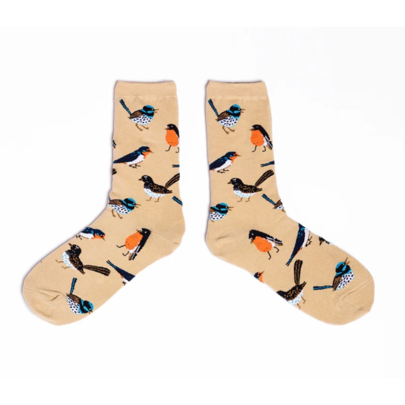 Tiny Tweeters - Women's