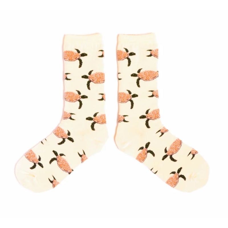 Turtle Toes - Women's