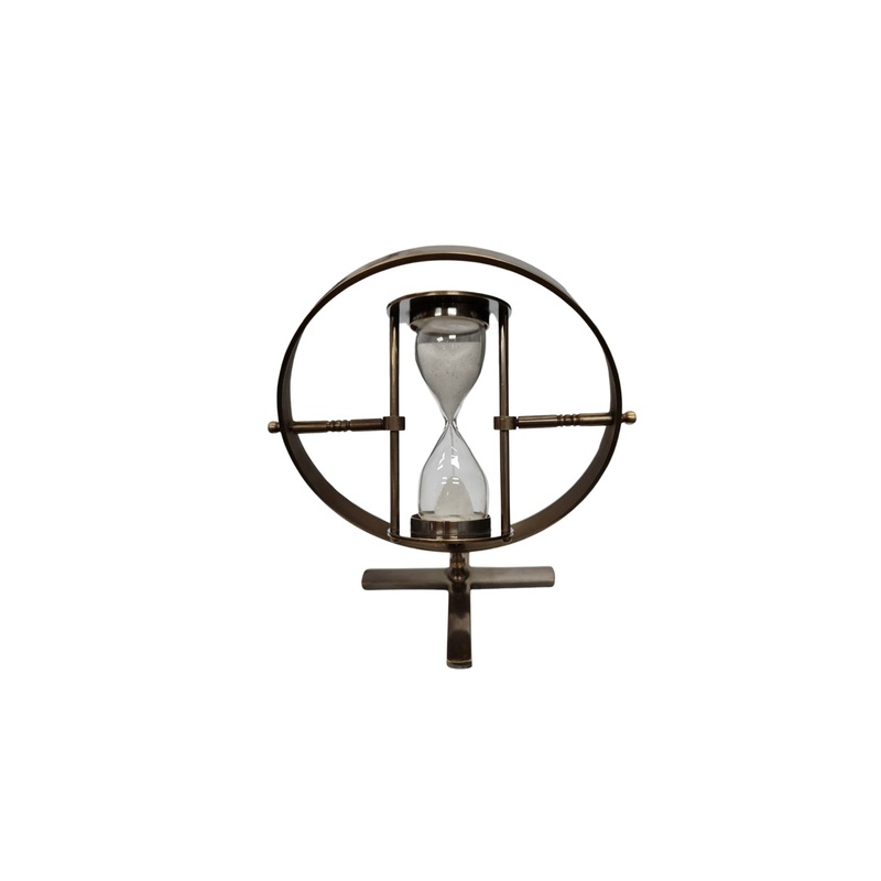 Vitruvian Timer