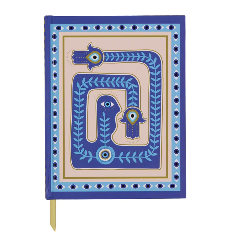 A Dopo Journal