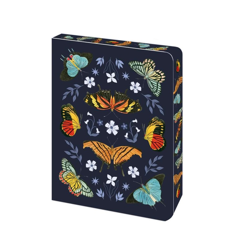 Butterflies Journal
