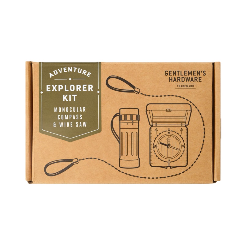Explorer Kit