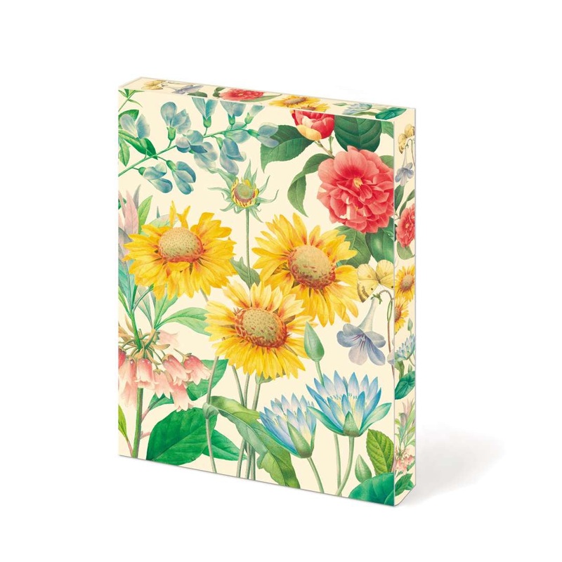 Flowers Journal