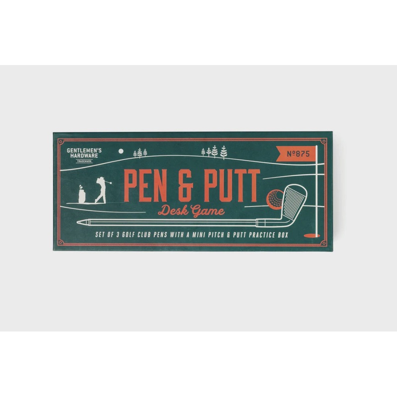 Golf Club Pens