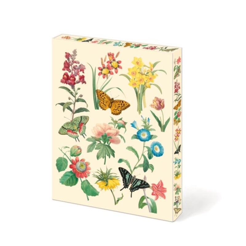 Nature Journal