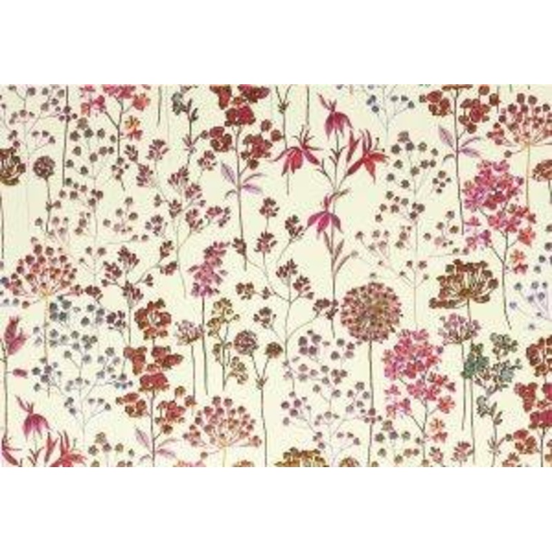 NOTE CARD - WILDFLOWER MEADOW