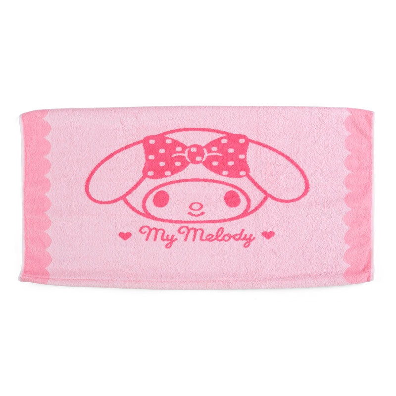 My Melody Terry Pillowcase