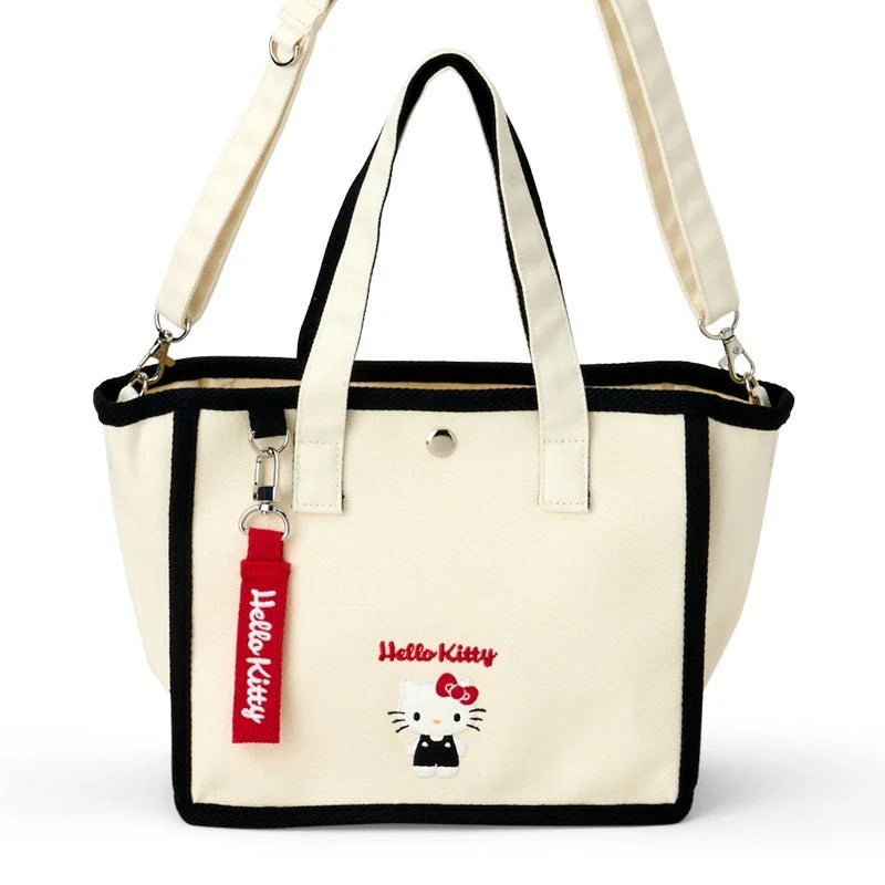 Hello Kitty 2-Way Easy Tote