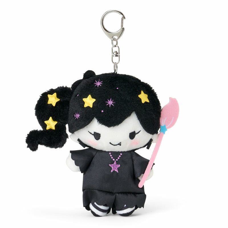 MagicalTwinComets Lili Plush Mascot Keychain (Pastel Frame Design Series)