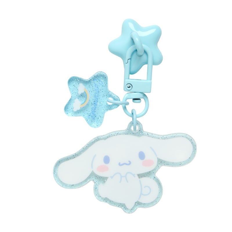 Cinnamoroll Adhesive Smartphone Charm