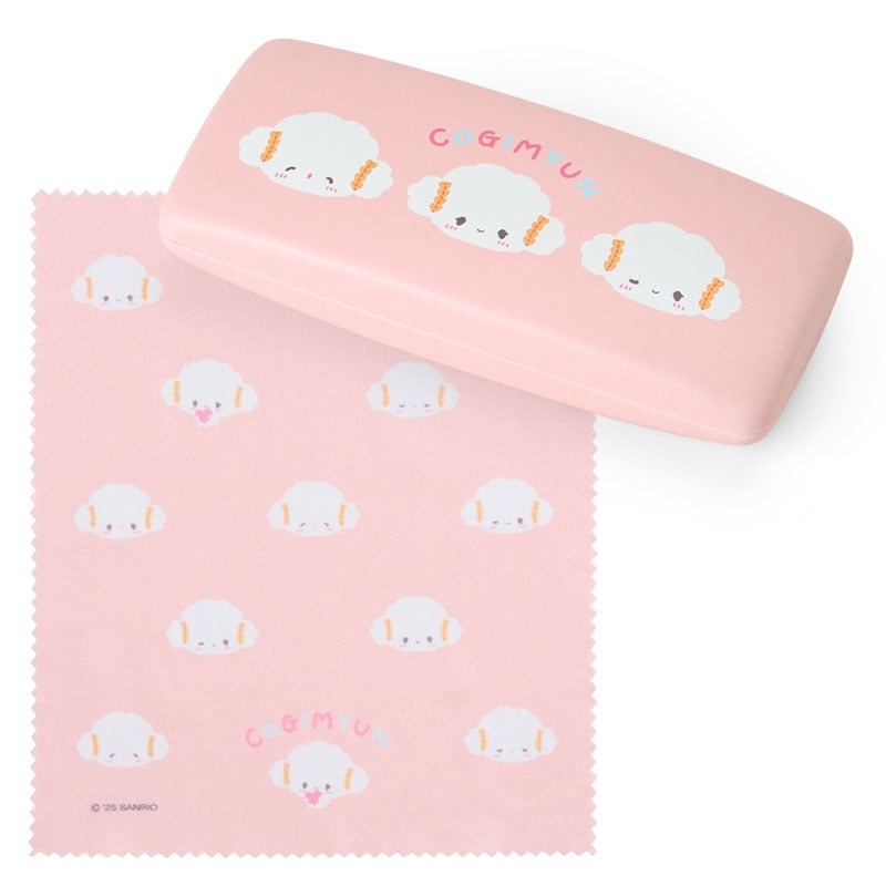 Cogimyun Everyday Eyewear Case Duo