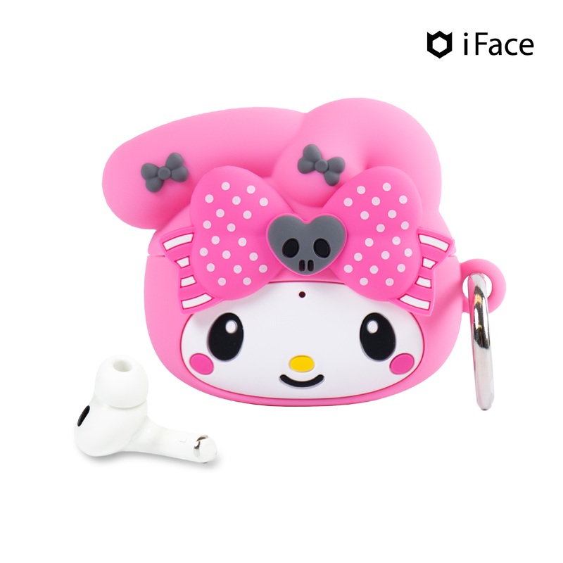 My Melody 50th Anniversary 3D Figural AirPods Case