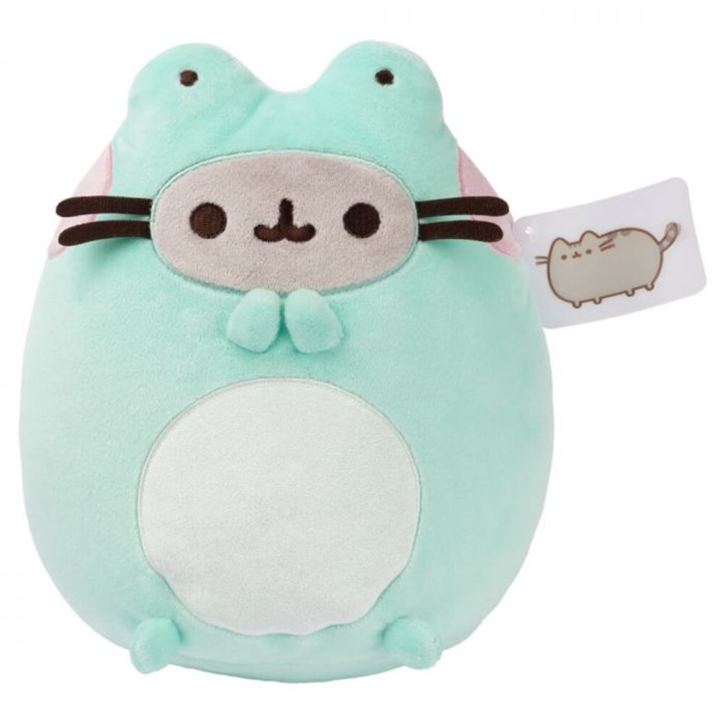Pusheen Enchanted Frog 24cm
