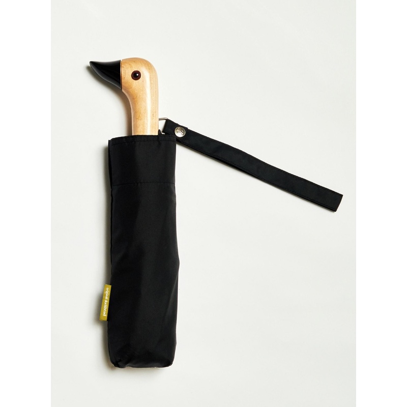 The Original Duckhead Umbrella Compact - Black