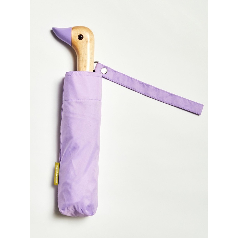 The Original Duckhead Umbrella Compact - Lilac