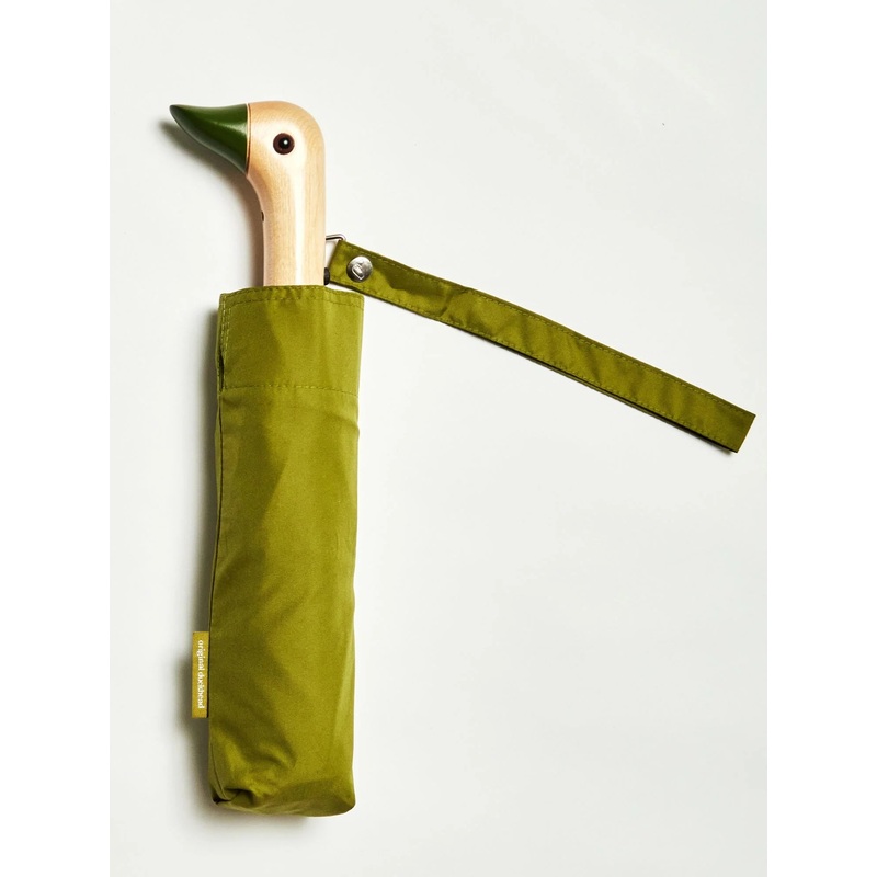 The Original Duckhead Umbrella Compact - Olive