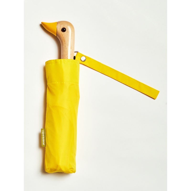 The Original Duckhead Umbrella Compact - Yellow