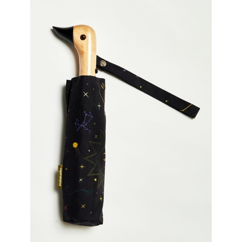 The Original Duckhead Umbrella Compact - Zodiac