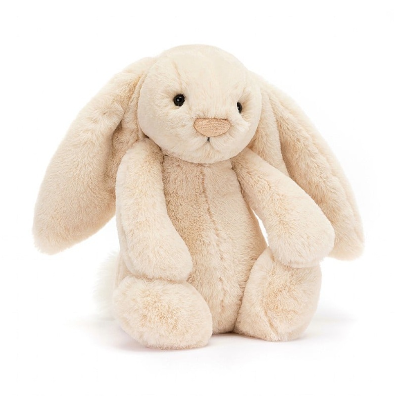 Jellycat Bashful Luxe Bunny Willow Original (Medium) 31cm