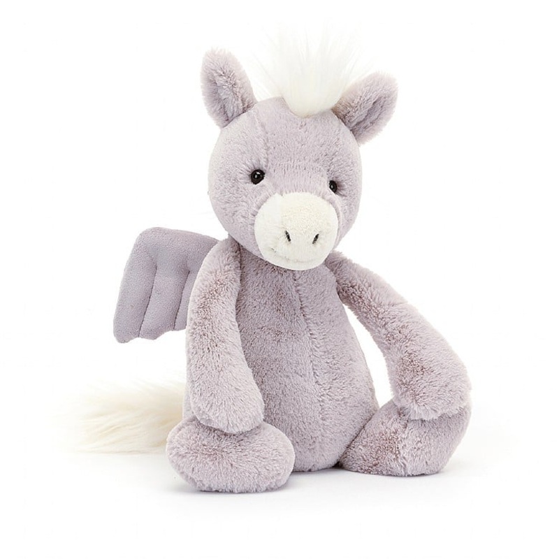 Jellycat Bashful Pegasus Original 31cm