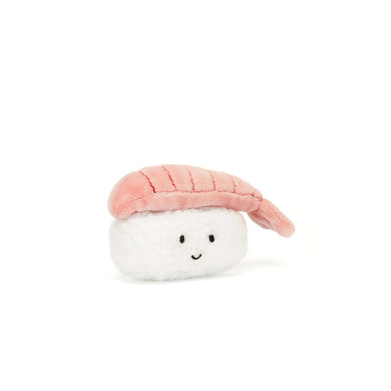 Jellycat Sassy Sushi Nigiri 7cm