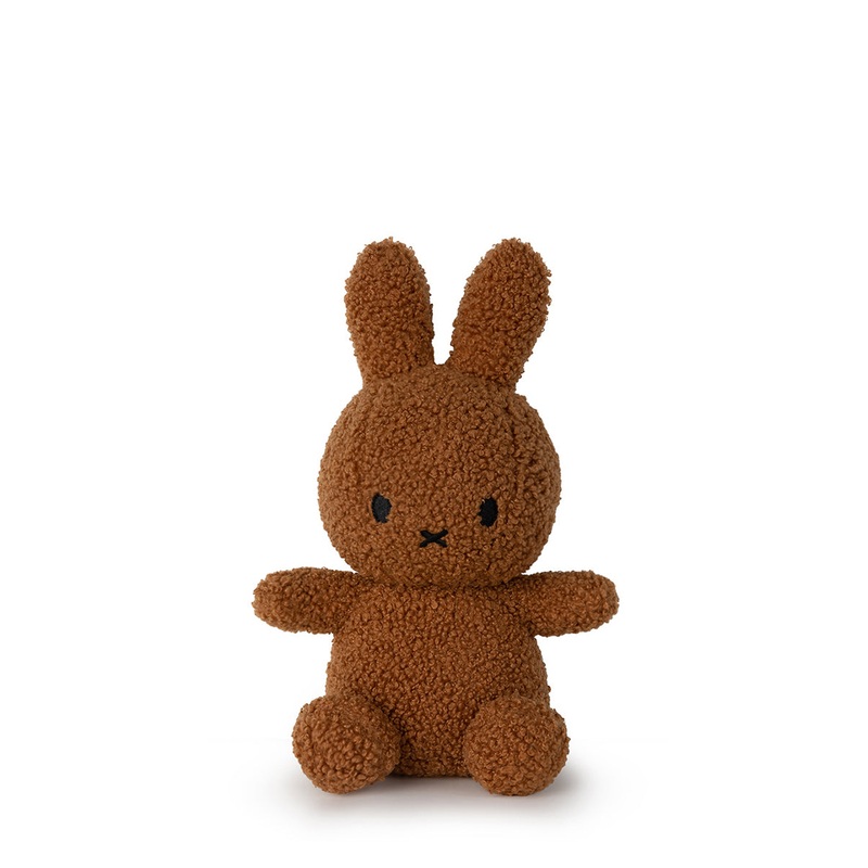Miffy & Friends Miffy Tiny Teddy Cinnamon 23cm