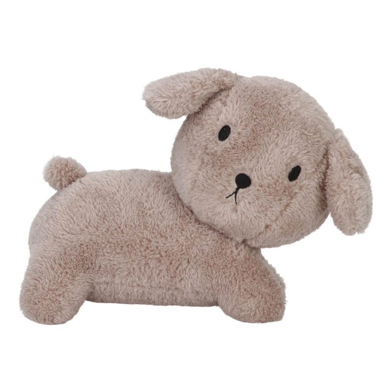 Miffy & Friends Snuffy Cuddle Taupe 25cm