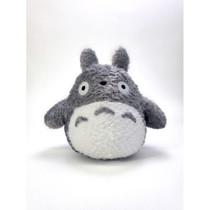 Studio Ghibli Plush: My Neighbor Totoro - Fluffy Big Totoro (M)