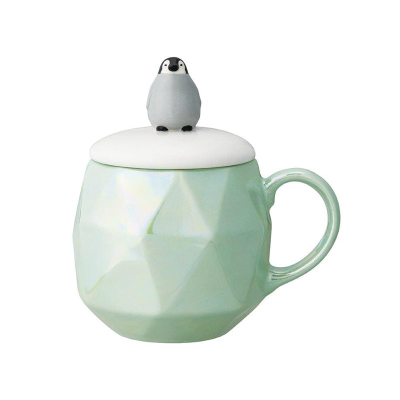 Decole - Polar Mug - Penguin