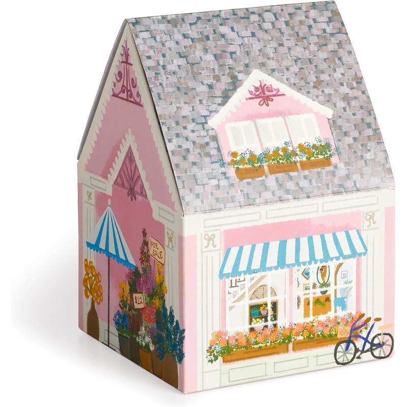 GALISON JOY LAFORME FLOWER SHOP 500PC PUZZLE