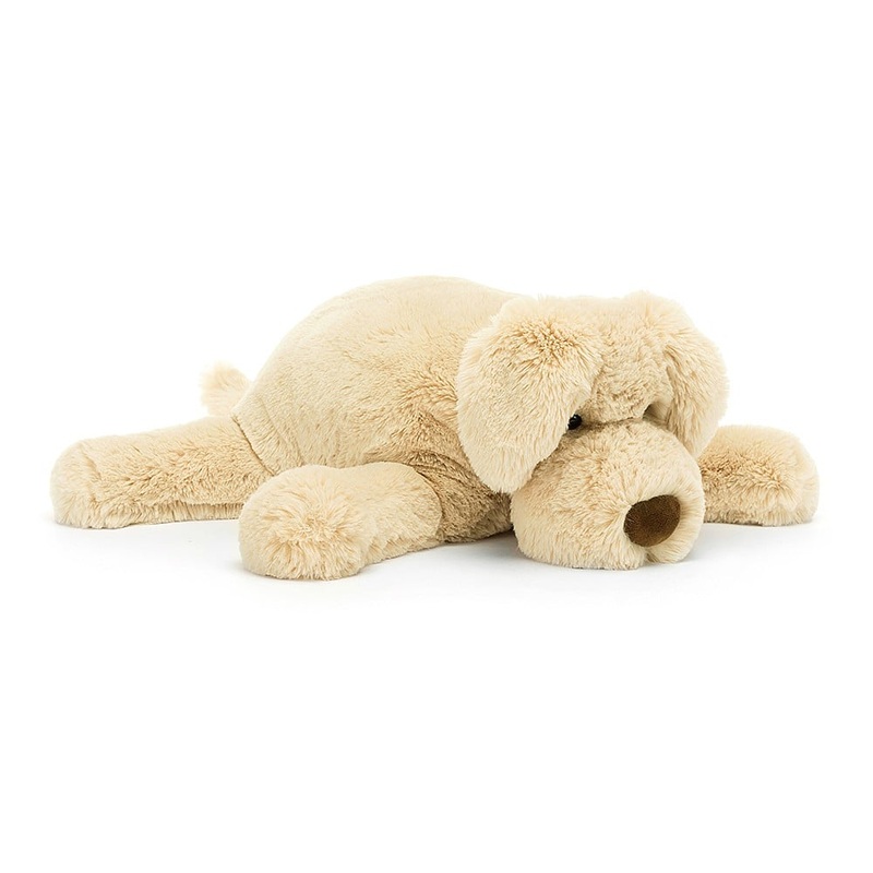 Jellycat Wanderlust Puppy 29cm
