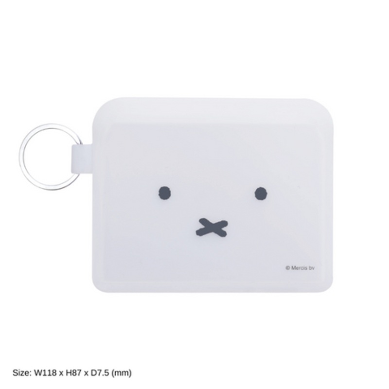 Miffy Flappo White
