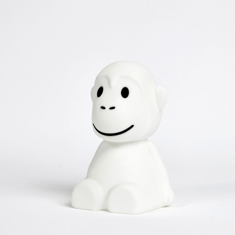 Miffy & Friends Bundle of Night Light Monkey 16.5cm