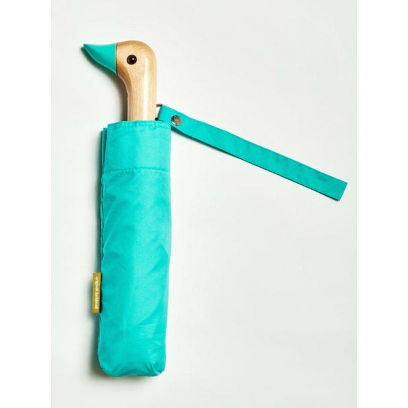 ORIGINAL DUCKHEAD DUCK UMBRELLA COMPACT - MINT